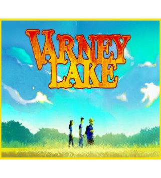 Varney Lake Steam Key GLOBAL